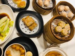 榴莲酥-万龙洲海鲜(南新仓店)