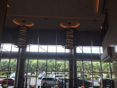 浦东嘉里大酒店-上海浦东嘉里大酒店