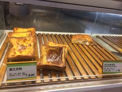 -21克拉面包(大悦城店)