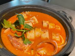-匠和风精致料理(祥禾天地店)
