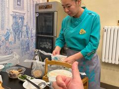 -阳坊胜利涮羊肉(阳坊老店)