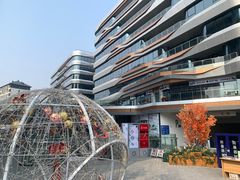 -尚渔味双拼烤鱼(悦界广场店)