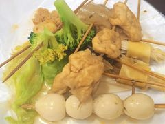-郭记小街麻辣烫(南小街总店)