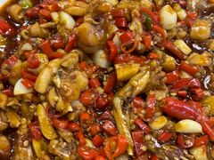 -老三样·旧食新味(万寿宫店)