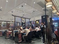 -稻香海鲜饭店(第一国际店)