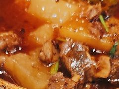 -牛楠楠·香港牛腩茶餐厅(永旺店)