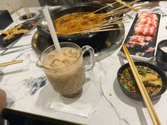 -钢管厂五区小郡肝火锅串串香(清河店)