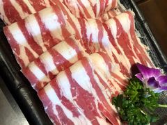 -捞神煲汤火锅(湖滨商业街店)