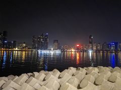 -情人坝酒吧街