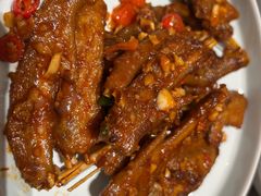 -先记烧鹅王·本地粤菜(福永店)