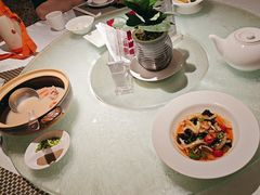 -玉满堂·湖北融合菜