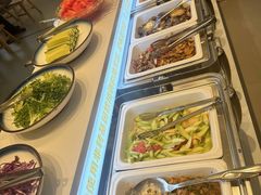 -素满香·食养自助(福州·长乐北路店)