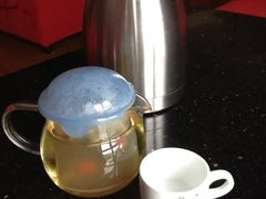 菊花茶-两岸咖啡(东川路店)