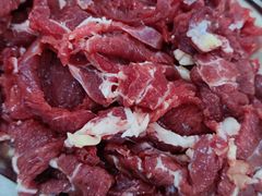 -江村四哥新鲜牛肉店(江高总店)