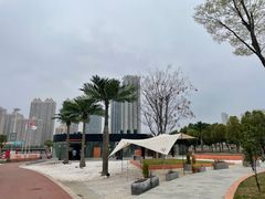 -汉江湾体育公园