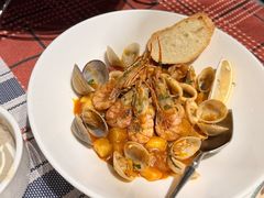 -Primo·丽莫意大利窑烤披萨