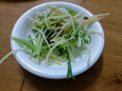 葱姜丝-华记粥饭店(印象容桂主题风情街店)
