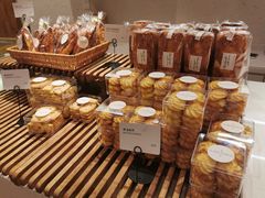 -那家面包房(珠江路店)