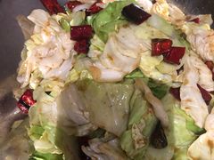 -蜀都丰 正宗水煮鱼(建德天城店)