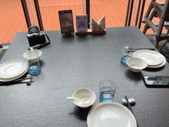 -羡餐厅·杭帮菜·淳菜(千岛湖自由洲际殿店)