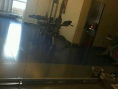 -悦健身私教工作室(双井店)