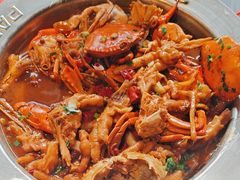 -胖哥俩肉蟹煲(杭州下沙学林街店)