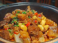 -寻乡迹· 湖南家宴(竹坑店)