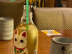 -良久幕府深夜食堂