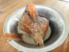 肉粽-东兴牛肉店(庄府巷店)