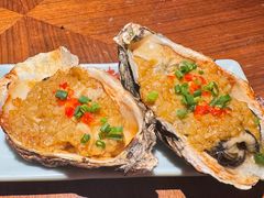 -蚝翅·海鲜粥·烧烤·羊肉季(鄞州万达店)