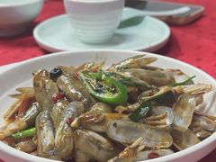 -蛇口康乐快餐鱼仔档(翠苑小区店)