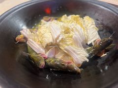 -王老六铁锅炖鱼(翠微店)