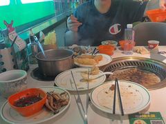 -亚马逊海鲜自助(梅溪湖步步高店)