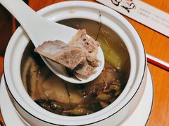 -壹只卤鹅 · 潮汕菜(京基百纳店)