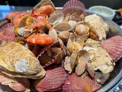 -1937青岛老味道·海肠捞饭·青岛菜(大鲍岛栈桥店)