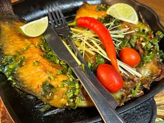 -云海肴云南菜·蒸汽石锅鱼(北京良乡华冠店)