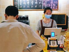 -阿宝煲仔饭(东方花园店)