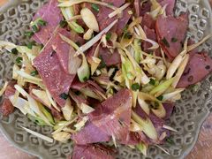 -古城苗家土菜馆(河景餐厅店)