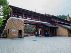 -景德镇古窑民俗博览区