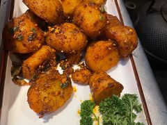 -红辣椒·川菜·火锅(张杨路店)