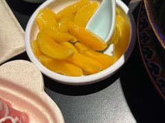 -额尔敦传统涮(公园西路店)