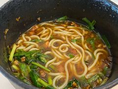 小锅米线-云腾食府·云南菜