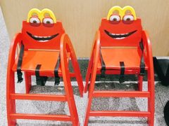 -麦当劳(北京大兴机场二层国内到达(安检外)店)