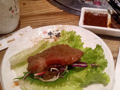 -御牛道日式烤肉料理(杭州万象城店)