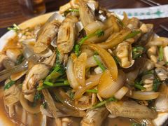 -柿子树炭烤羊腿(金台路店)
