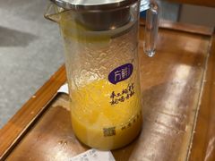 -乡土黄·鲜牛肉火锅·小龙虾(兴业街店)