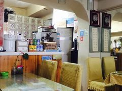 大堂-品味轩(华山路店)