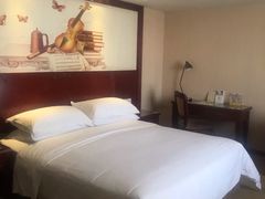 -维也纳酒店(北海银滩店)