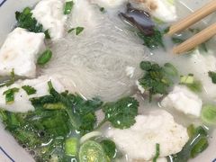 -朱秀英梆梆肉葫芦头(琉璃街店)