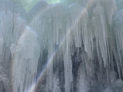 -太白山御龙湾温泉